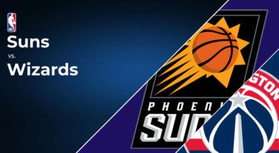 Suns vs. Wizards Injury Report Today - January 16