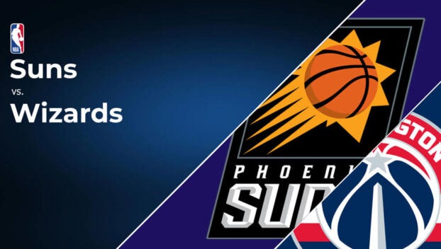 Suns vs. Wizards Injury Report Today - January 16