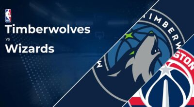 Timberwolves vs. Wizards Tickets Available – Saturday, Feb. 1