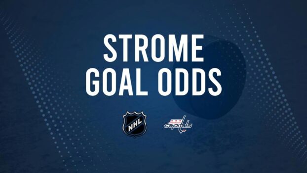 Will Dylan Strome Score a Goal Against the Rangers on January 4?