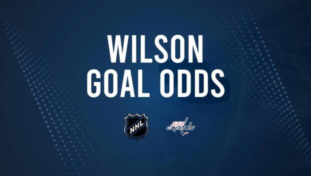 Will Tom Wilson Score a Goal Against the Sabres on January 6?