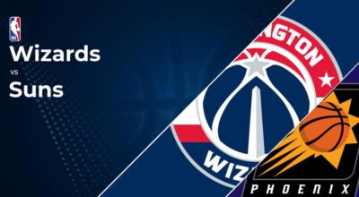 Wizards vs. Suns Tickets Available – Thursday, Jan. 16